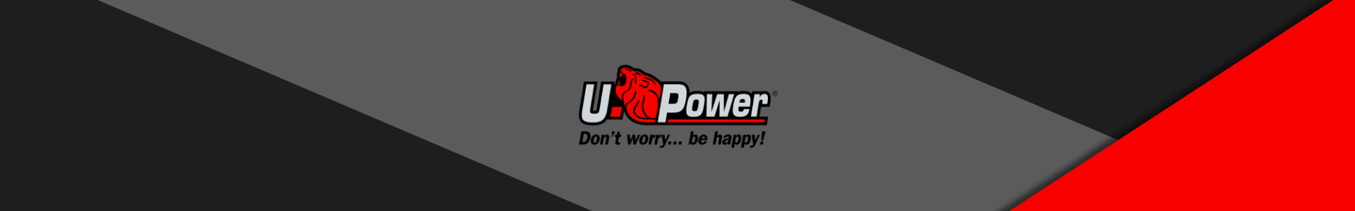Banner u-power dferreteria.es
